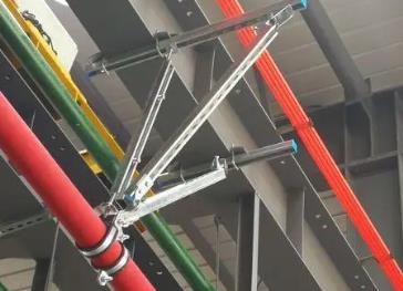 泰顺抗震支架厂家与你分享你必须做的紧急情况下的准备